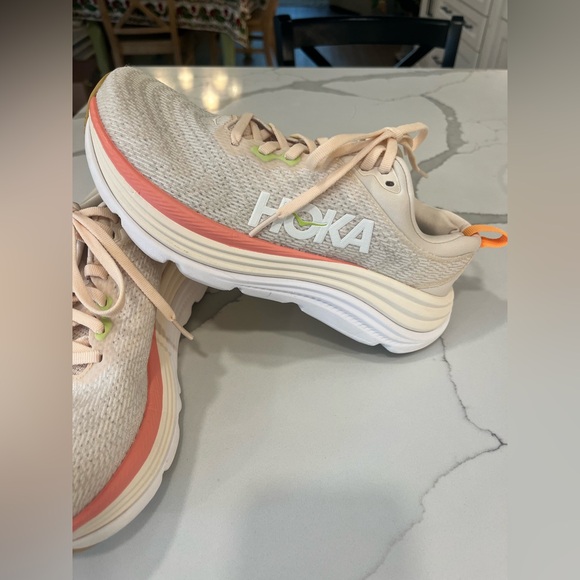 Hoka Women’s Graviota 5 - Picture 4 of 6